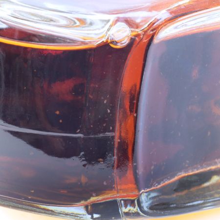 【北海道内限定発送】 SUNTORY サントリー  ウイスキー ROYAL ローヤル バイオリン型ボトル 700ml 43％ 弓欠品 未開栓