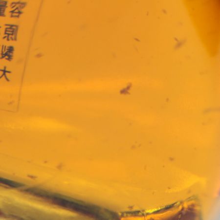 【北海道内限定発送】 SUNTORY サントリー  ウイスキー ROYAL ローヤル バイオリン型ボトル 700ml 43％ 弓欠品 未開栓