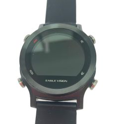 $$ eaglevision イーグルビジョン ゴルフスコープ ウォッチ エース watch ACE EV-933 Bランク
