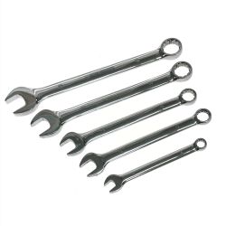 $$ ASTRO PRODUCTS アストロプロダクツ コンビネーションレンチ 5本セット Bランク