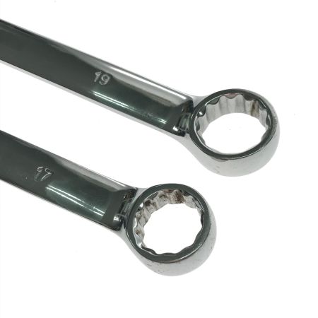  ASTRO PRODUCTS アストロプロダクツ コンビネーションレンチ 5本セット