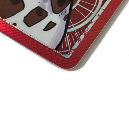   ONE PIECE CARD 【L】 トラファルガー・ロー ROMANCEDAWN OP01-002