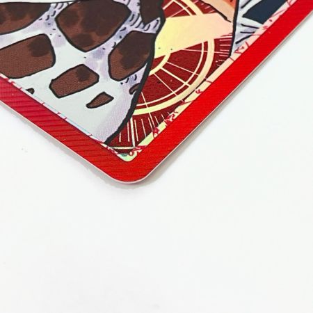   ONE PIECE CARD 【L】 トラファルガー・ロー ROMANCEDAWN OP01-002