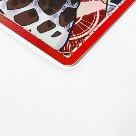   ONE PIECE CARD 【L】 トラファルガー・ロー ROMANCEDAWN OP01-002