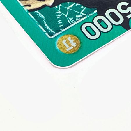   ONE PIECE CARD【L】モンキー・D・ルフィROMANCEDAWN OP1-003