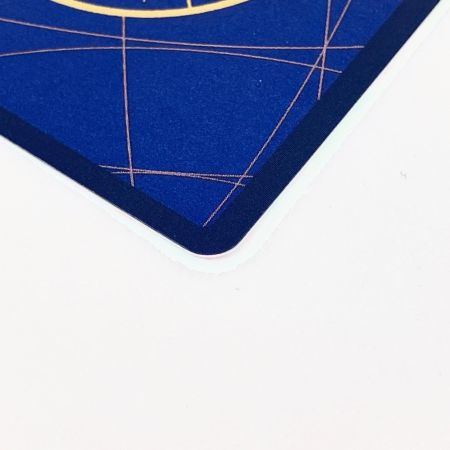   ONE PIECE CARD 【★SEC】ロロノア・ゾロ 双璧の覇者 OP06-118 