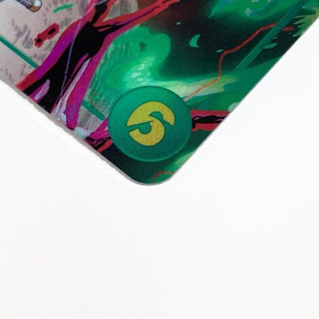   ONE PIECE CARD 【★SEC】ロロノア・ゾロ 双璧の覇者 OP06-118 