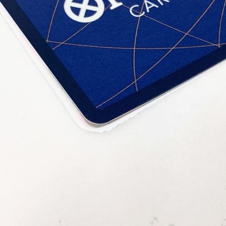   ONE PIECE CARD 【★SEC】ロロノア・ゾロ 双璧の覇者 OP06-118 