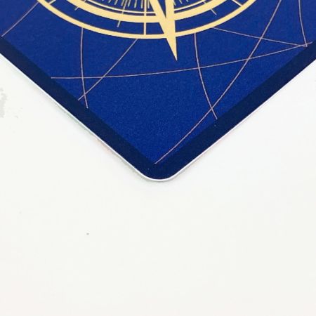   ONE PIECE CARD 【★SEC】ロロノア・ゾロ 双璧の覇者 OP06-118 