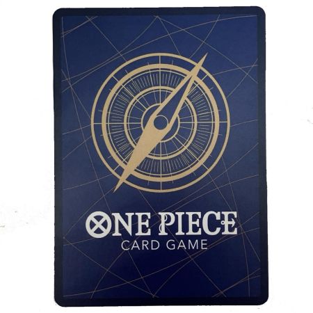   ONE PIECE CARD 【★R】 バギー[WANTED] 新たなる皇帝 OP09-051