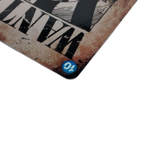   ONE PIECE CARD 【★R】 バギー[WANTED] 新たなる皇帝 OP09-051