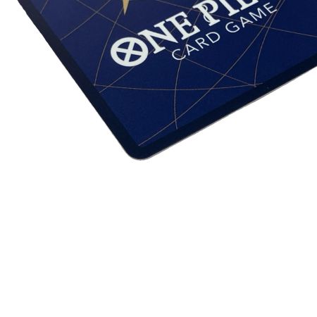   ONE PIECE CARD 【★R】 バギー[WANTED] 新たなる皇帝 OP09-051