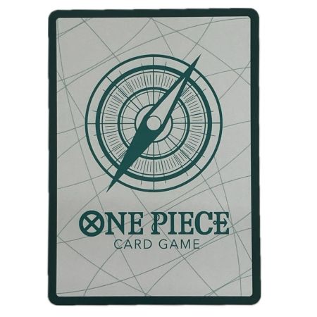   ONE PIECE CARD ドン‼カード ポートガス・D・エース OPDONSP