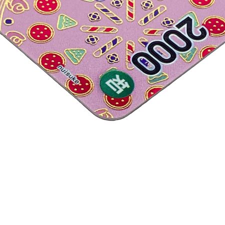   ONE PIECE CARD 【SP/R】 シャーロット・プリン 二つの伝説 OP03-112