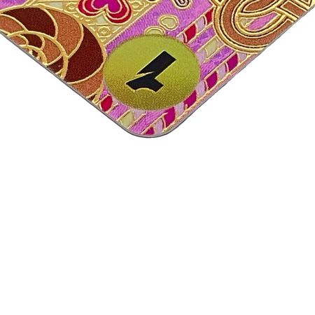   ONE PIECE CARD 【SP/R】 シャーロット・プリン 二つの伝説 OP03-112