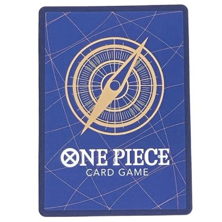   ONE PIECE CARD 【★SEC】 Mr.2ボン・クレー(ベンサム) メモリアルコレクション EB01-061