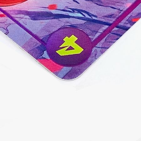   ONE PIECE CARD 【★SEC】 Mr.2ボン・クレー(ベンサム) メモリアルコレクション EB01-061