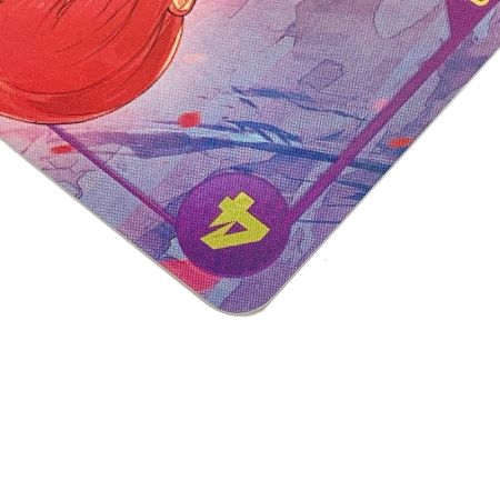   ONE PIECE CARD 【★SEC】 Mr.2ボン・クレー(ベンサム) メモリアルコレクション EB01-061