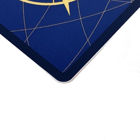   ONE PIECE CARD 【★SEC】 Mr.2ボン・クレー(ベンサム) メモリアルコレクション EB01-061