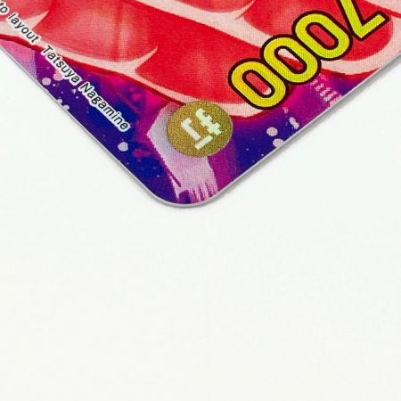   ONE PIECE CARD 【★SEC】モンキー・D・ルフィ Anime25th collection