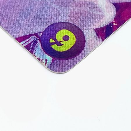   ONE PIECE CARD 【★SEC】モンキー・D・ルフィ Anime25th collection