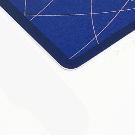   ONE PIECE CARD 【★SEC】モンキー・D・ルフィ Anime25th collection