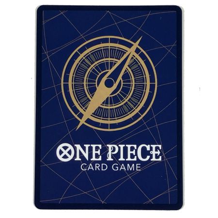   ONE PIECE CARD 【SP/SEC】 ウタ 新時代の主役 OP02-120