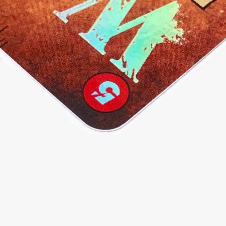   ONE PIECE CARD【SP/SR】モンキー・D・ルフィ 強大な敵 ST01-012