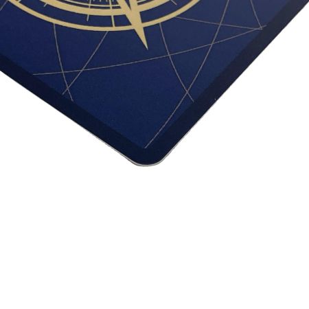   ONE PIECE CARD 【★SR】 シャンクス[WANTED] 新たなる皇帝 OP09-004