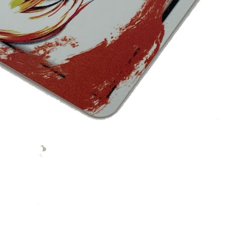   ONE PIECE CARD 【L】 ナミ 強大な敵 OP03-040