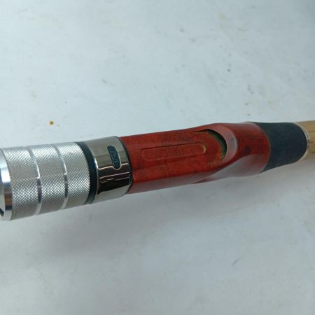 Fishman フィッシュマン トラウトロッド ビームスブランシエラ5.2UL 竿袋付