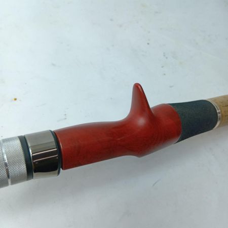 Fishman フィッシュマン トラウトロッド ビームスブランシエラ5.2UL 竿袋付