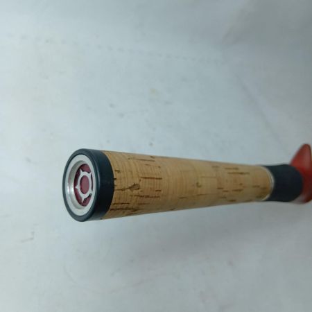 Fishman フィッシュマン トラウトロッド ビームスブランシエラ5.2UL 竿袋付