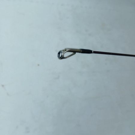 Fishman フィッシュマン トラウトロッド ビームスブランシエラ5.2UL 竿袋付