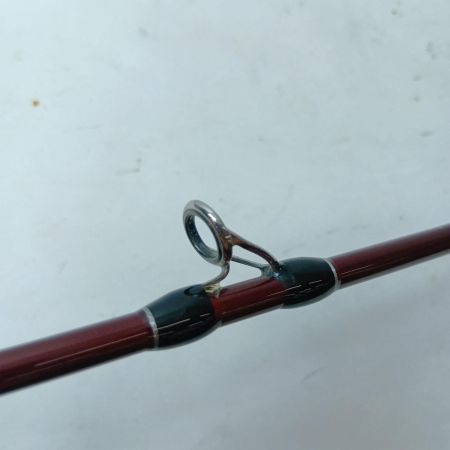 Fishman フィッシュマン トラウトロッド ビームスブランシエラ5.2UL 竿袋付