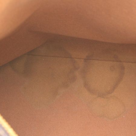  LOUIS VUITTON ルイヴィトン モノグラム カバ・アルト トートバッグ《ジャンク品》 M51152