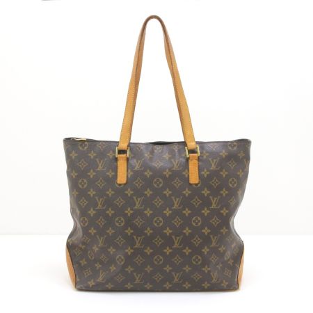  LOUIS VUITTON ルイヴィトン モノグラム カバ・アルト トートバッグ《ジャンク品》 M51152