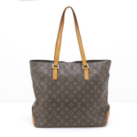  LOUIS VUITTON ルイヴィトン モノグラム カバ・アルト トートバッグ《ジャンク品》 M51152