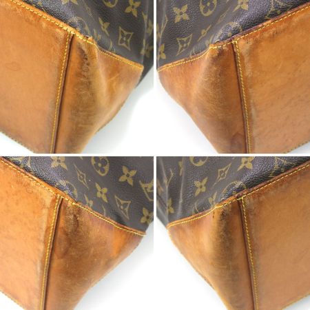  LOUIS VUITTON ルイヴィトン モノグラム カバ・アルト トートバッグ《ジャンク品》 M51152