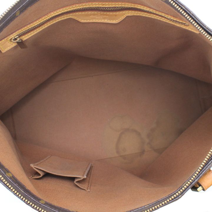 LOUIS VUITTON ルイヴィトン モノグラム カバ・アルト トートバッグ