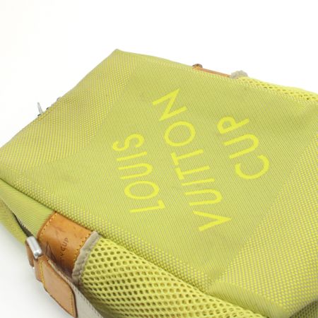 LOUIS VUITTON ルイヴィトン ダミエ・ジェアン LVカップ