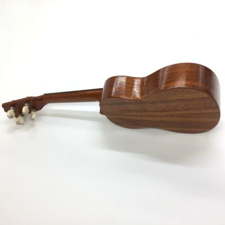 G STRING ウクレレ  SOPRANO KOA  ハードケース付 程度A