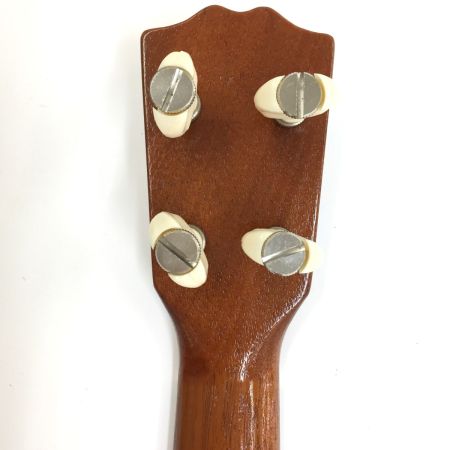 G STRING ウクレレ  SOPRANO KOA  ハードケース付 程度A