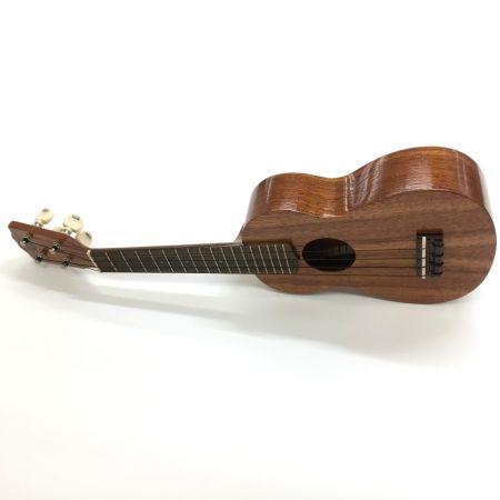 G STRING ウクレレ  SOPRANO KOA  ハードケース付 程度A