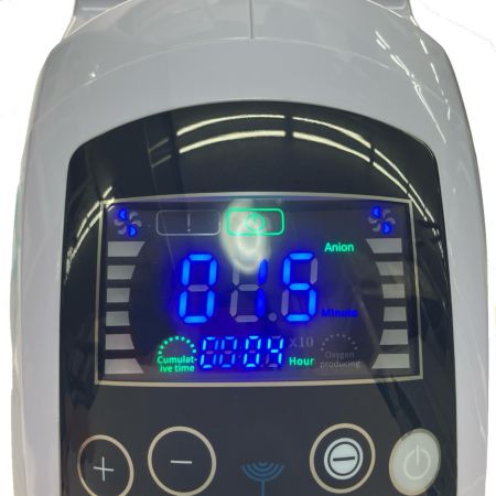   NEVOTON ペット向け酸素室ミニセット S 高性能酸素濃縮器mini1.5