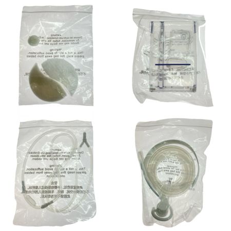   NEVOTON ペット向け酸素室ミニセット S 高性能酸素濃縮器mini1.5