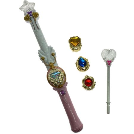   魔法つかいプリキュア！　リンクルステッキDX