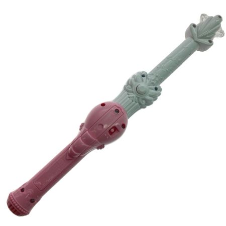   魔法つかいプリキュア！　リンクルステッキDX