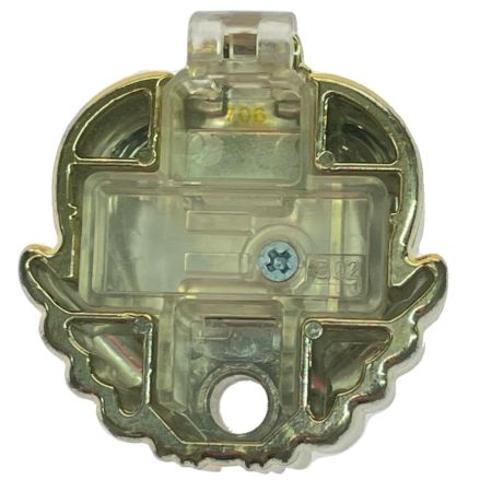   魔法つかいプリキュア！　リンクルステッキDX