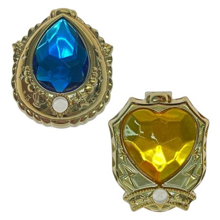   魔法つかいプリキュア！　リンクルステッキDX